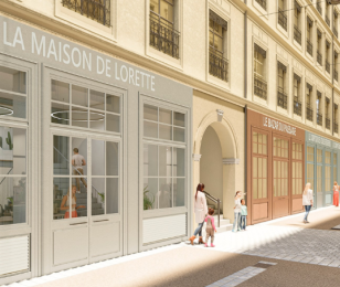 AMI Folies Bergères