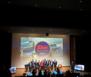 Blue Maritime Summit 2022