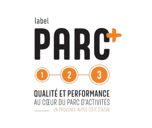 Label PARC+