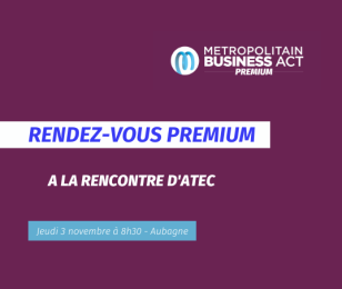 Rencontre Premium Atec
