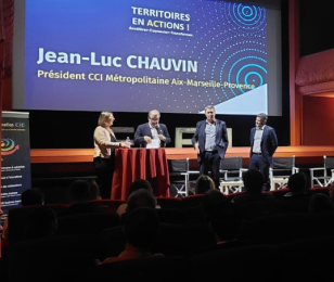 Territoires en actions : Aubagne