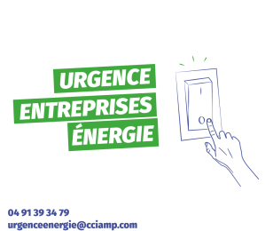 Cellule Urgence Entreprises Energie