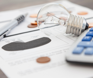 Contrat d'électricité