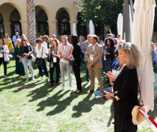 Ose s'exporte en Provence-Alpes-Côte d'Azur