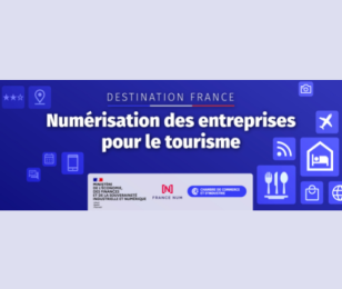 Relance Provence Tourisme