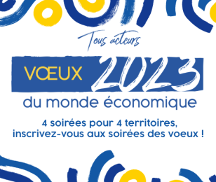 Voeux tous acteurs 2023