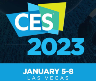 CES de Las Vegas 2023