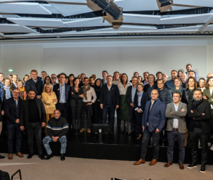 Lancement Club AMP 24