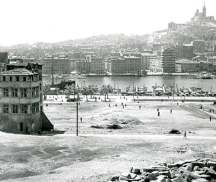 Exposition commémorations des rafles