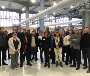 Rencontre MBA Premium Biotech Dental