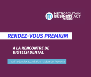 Rencontre Premium Biotech Dental
