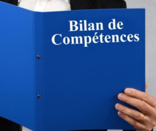 Centre de bilan de compétences certifié