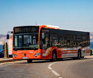 Concertation bus RTM