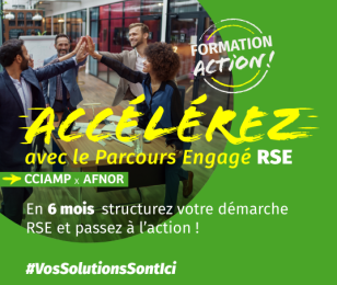 parcours engagé RSE 1