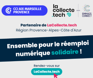 Bloc actu EMMAUS connect