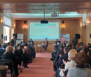 Rendez-vous de la conjoncture 28 février