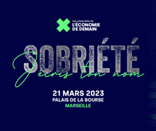 Université de l'Economie de Demain