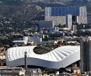 stade velodrome