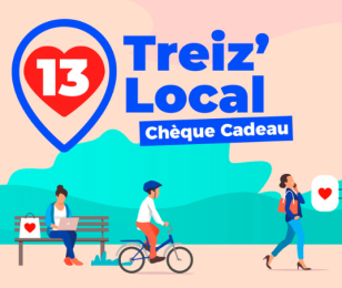 Treiz Local