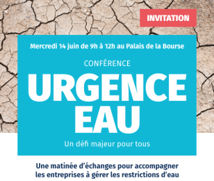 urgence eau