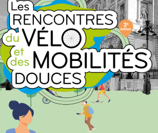 vélo et mobilité