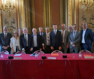 petites villes de demain