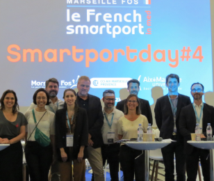 SmartPortdaybloc