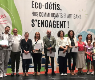 éco défis 
