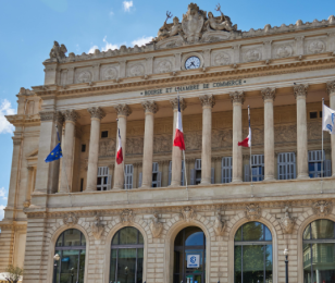 palais de la bourse