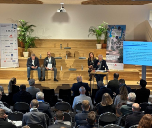 rencontres de la finance verte