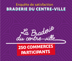enquête braderie