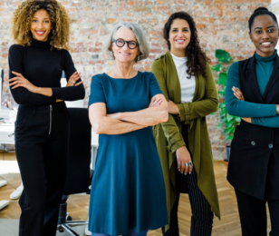 entrepreneuriat feminin 1