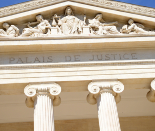 palais de justice