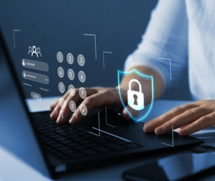 cybersécurité bloc actu