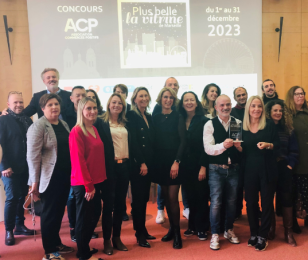 plus belle la vitrine 2023