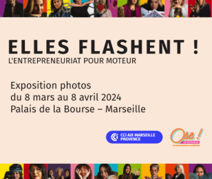 elles flashent