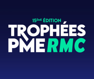 trophées PME RMC 2024