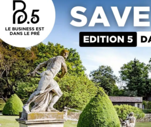 business est dans le pré 2024-2