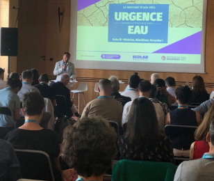 Urgence eau Acte 3-2