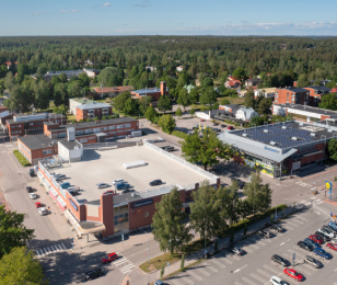 zones d'exploitation commerciale 1