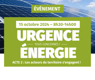 urgence énergie 2024