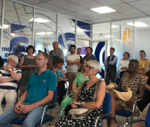 bienvenue chez vous aubagne 1er juillet -1