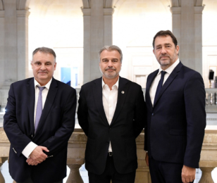 smart port challenge 1