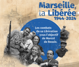 expo 80 ans libération