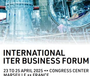 ITER business forum