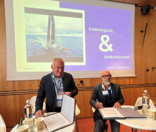 convention groupe actual 1