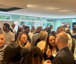 déjeuner MBA aubagne 1