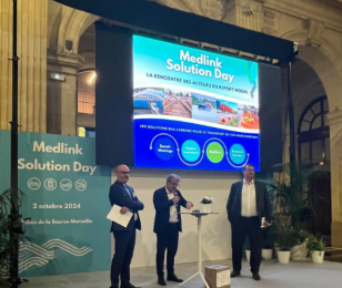 medlink solution day 2024-2