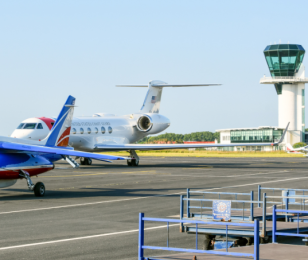 sealar aeroports normands