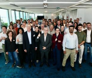 Smart Port Challenge presse 23102024